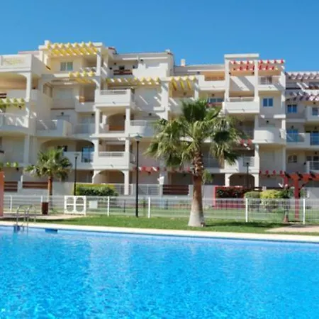 Zen Apartement Dénia