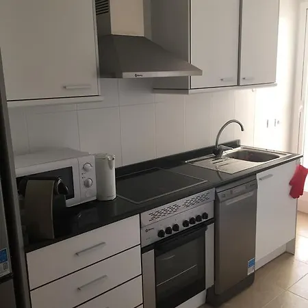 Apartment Zen Apartement *