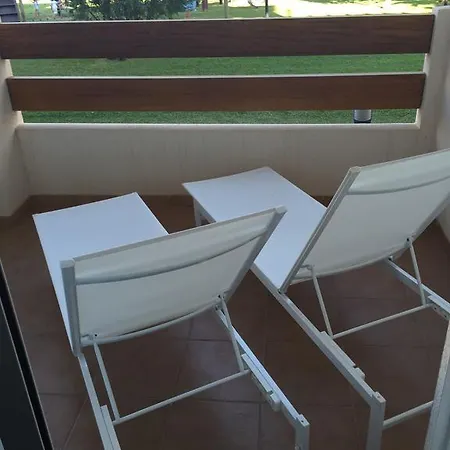 Zen Apartement *