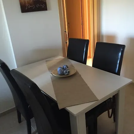 Zen Apartement Apartment Dénia