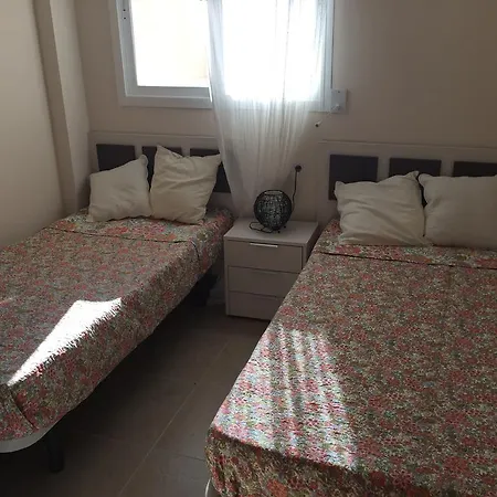 Zen Apartement Dénia