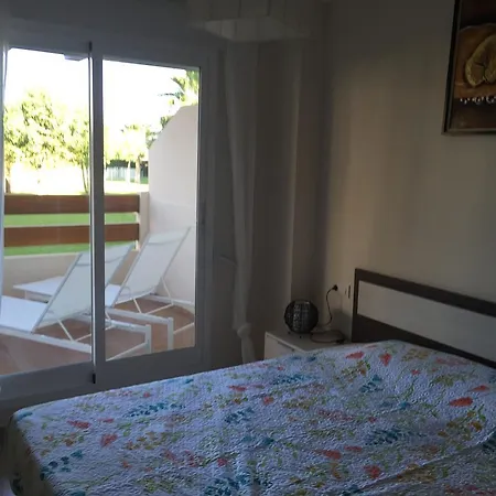 Zen Apartement *