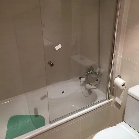 Zen Apartement Apartment *