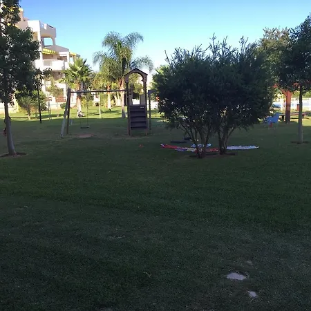Apartment Zen Apartement Dénia