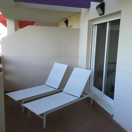 Zen Apartement * Dénia