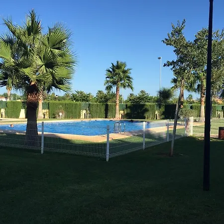 Zen Apartement Apartment Dénia