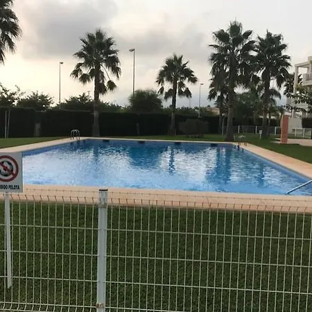 Zen Apartement Apartment Dénia