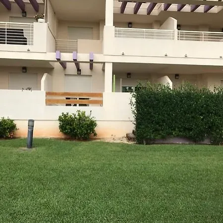 Zen Apartement * Dénia