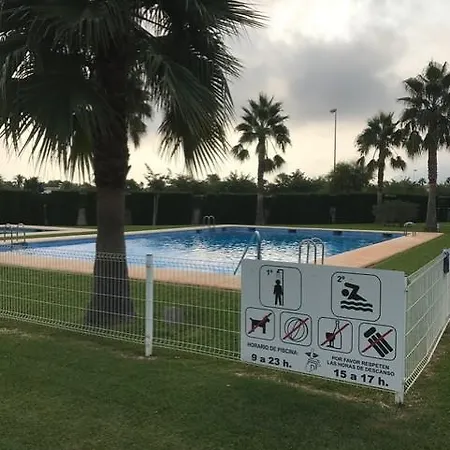 Zen Apartement *
