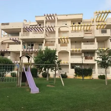 Zen Apartement Apartment Dénia